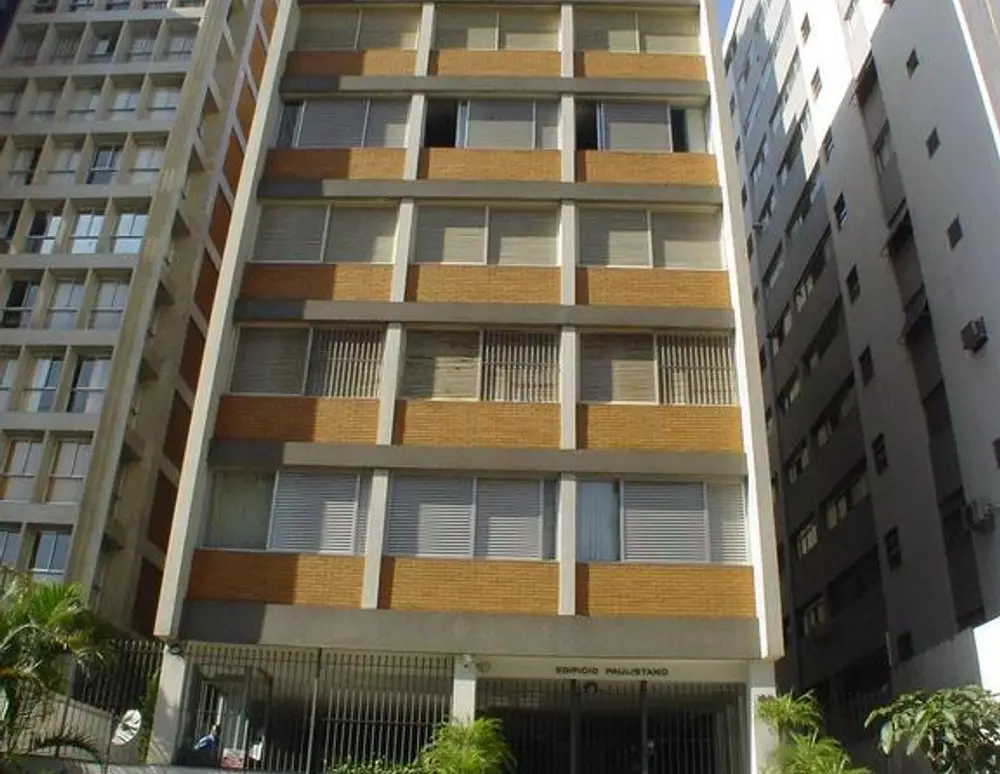 Edificio Paulistano