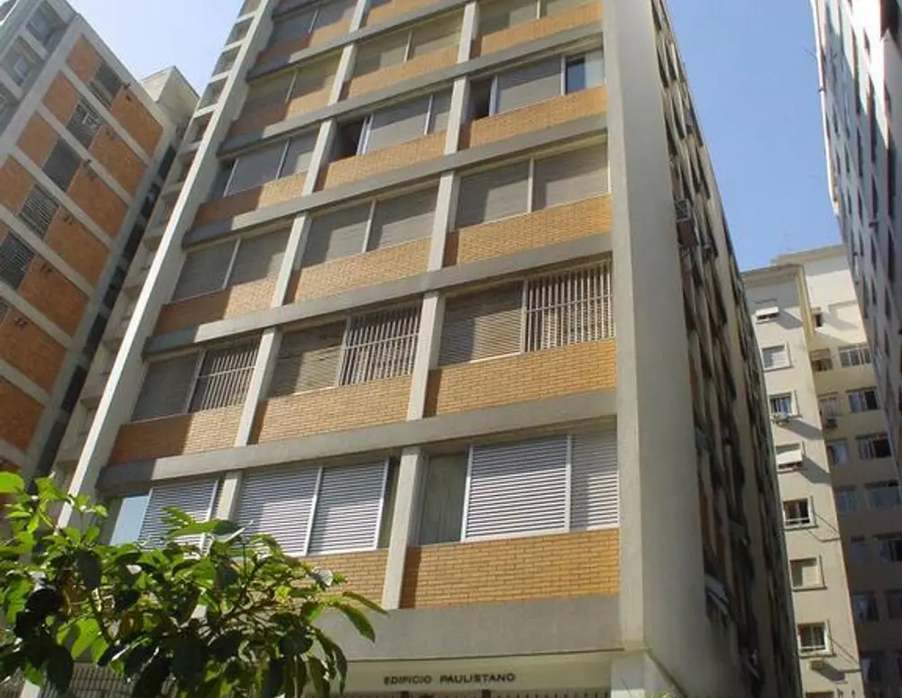 Edificio Paulistano — foto 2