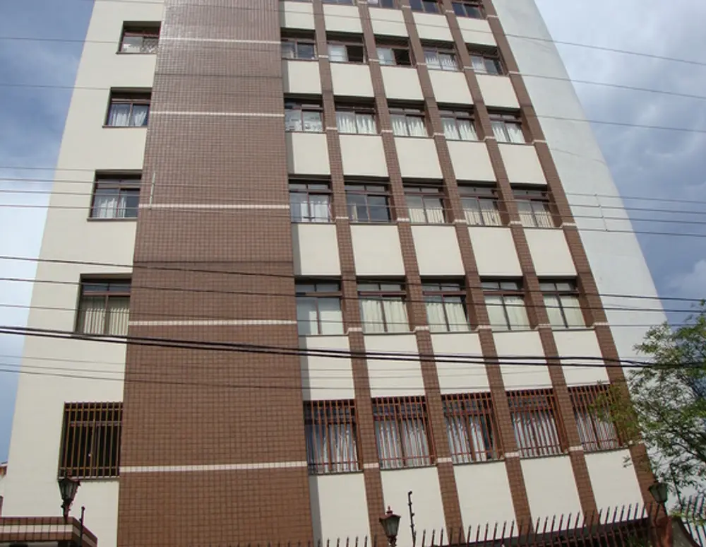 Edificio Ana Maria