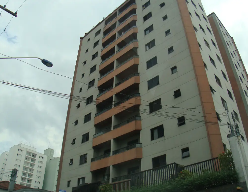 Residencial Del Negro