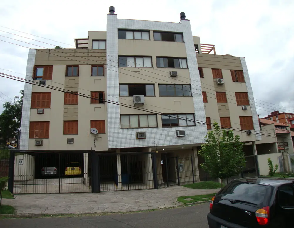 Edificio Pedras Altas
