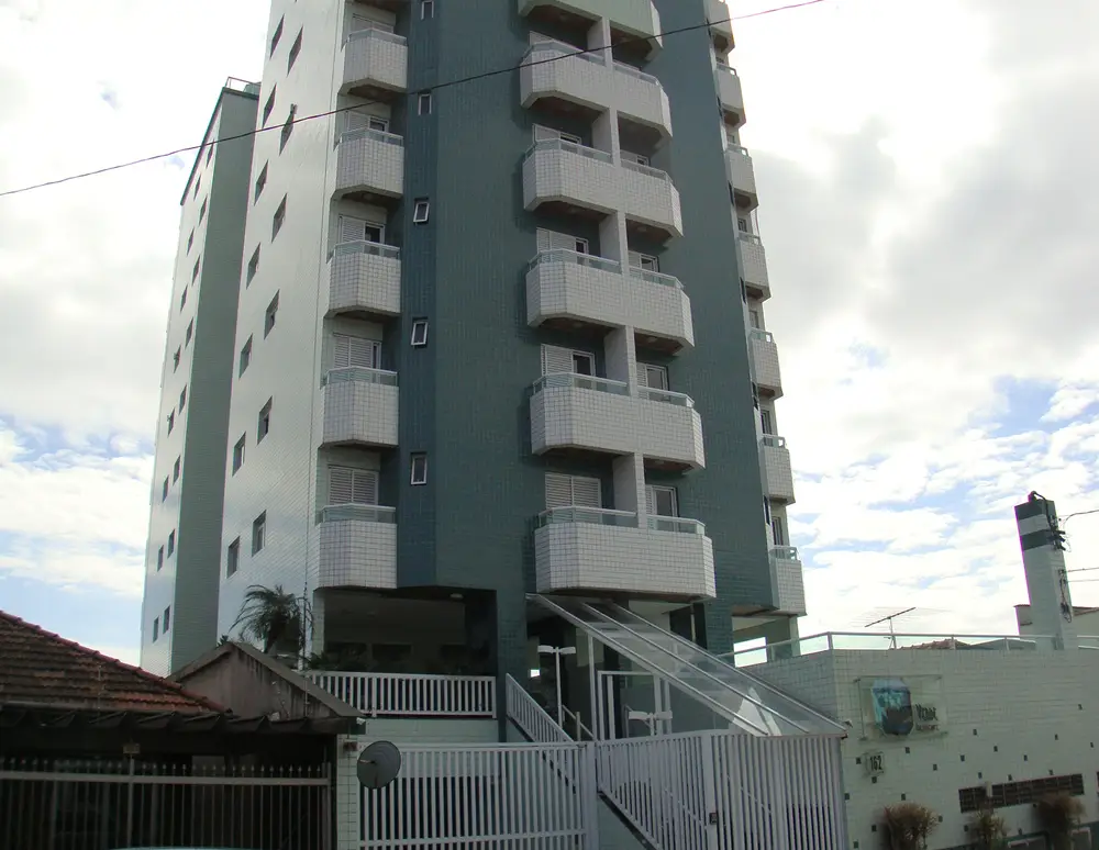 Edificio Quartzo Verde — foto 2