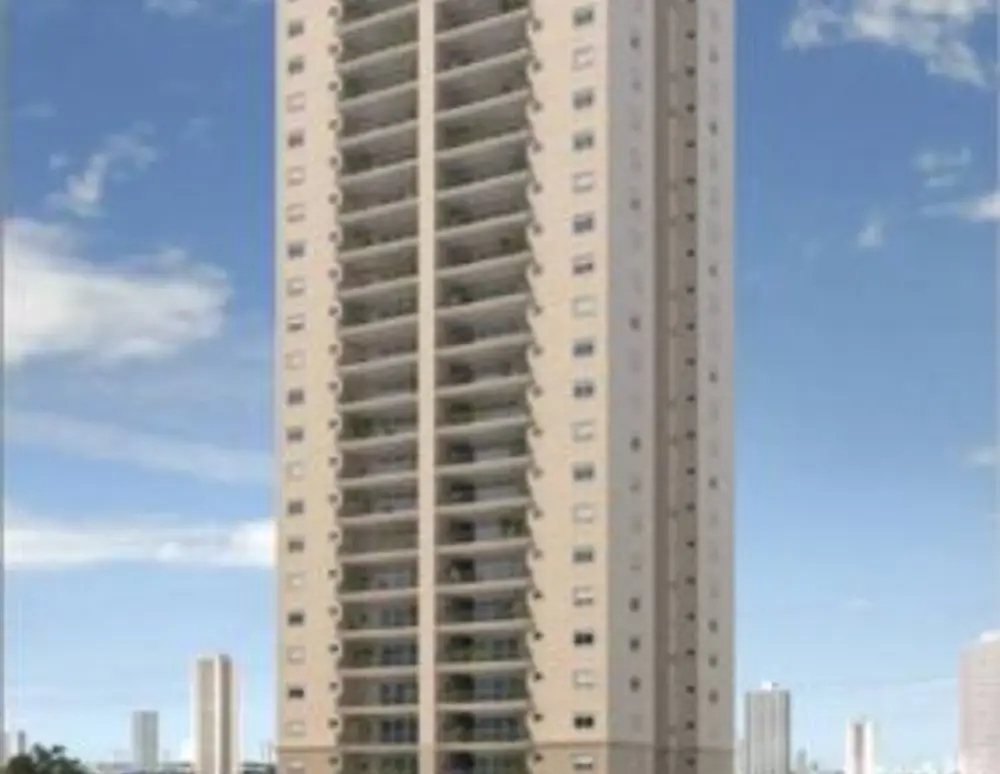 Edifício Maison La Frontiere