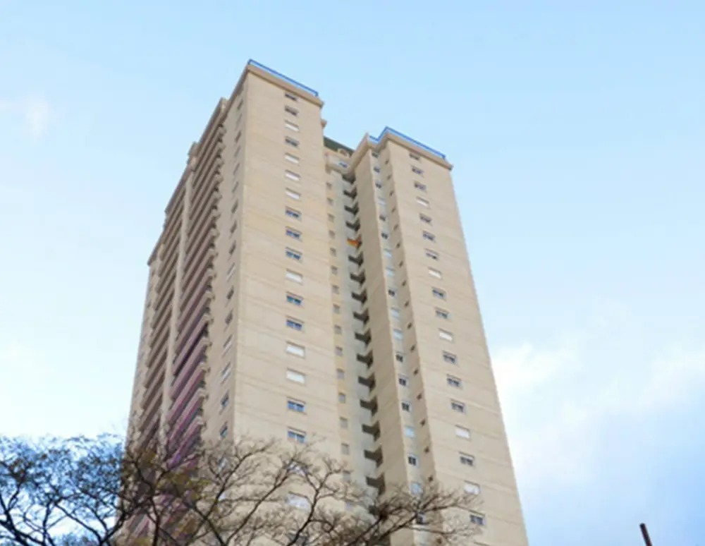 Edifício Maison La Frontiere — foto 2