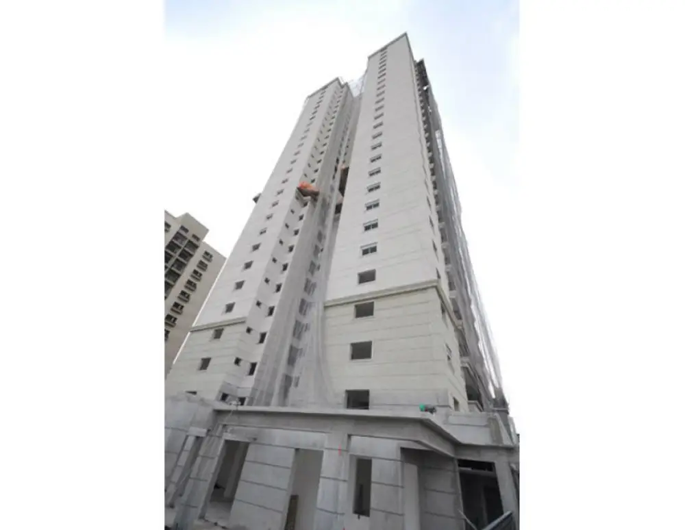 Edifício Maison La Frontiere — foto 3