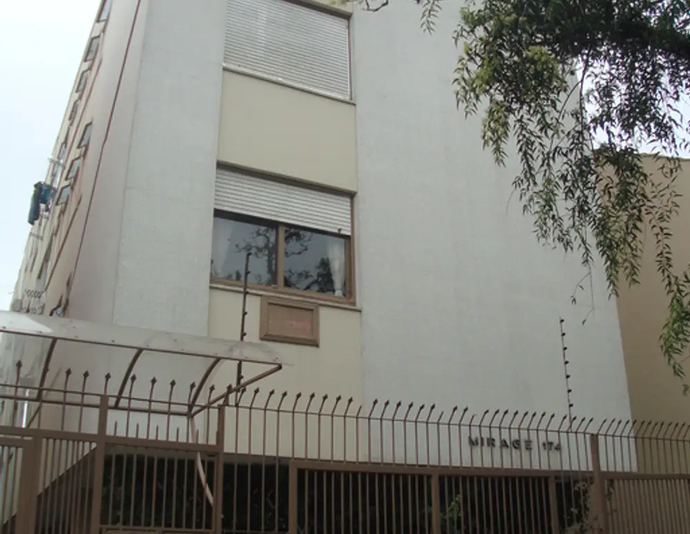 Edificio Mirage