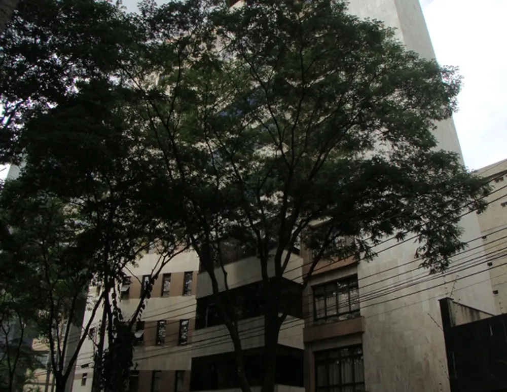 Edificio Parque Serra Del Rey