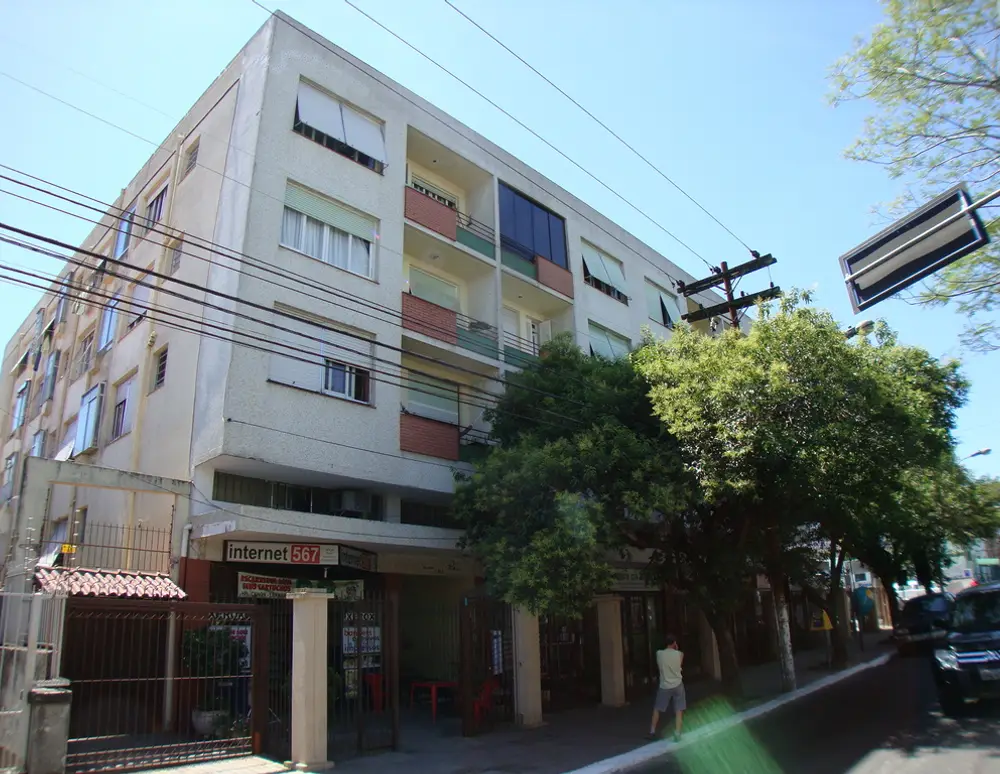 Edificio Ieda Maria