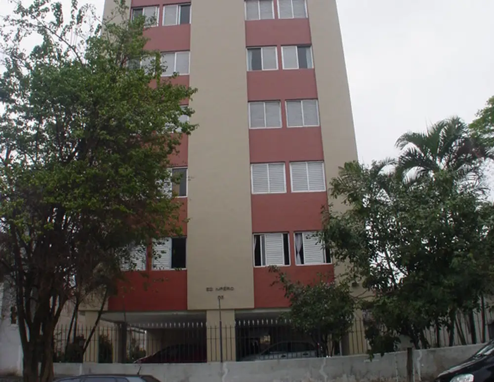 Edificio Imperio