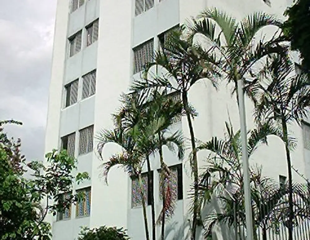 Edificio Imperio — foto 2
