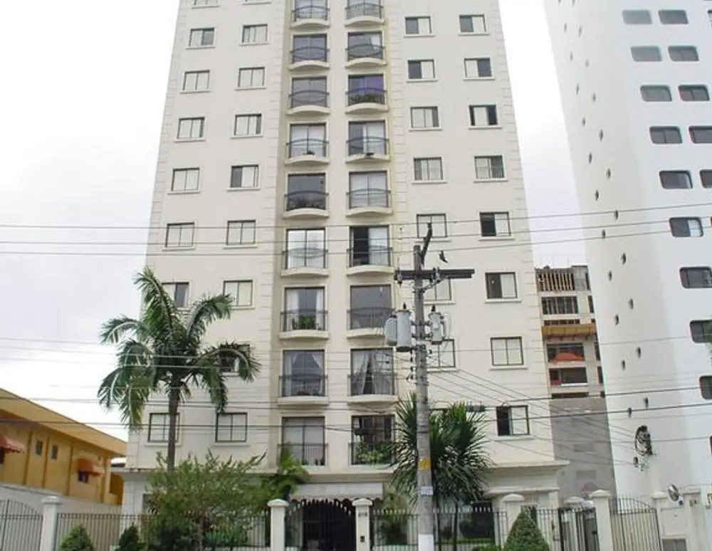 Edificio Georgette