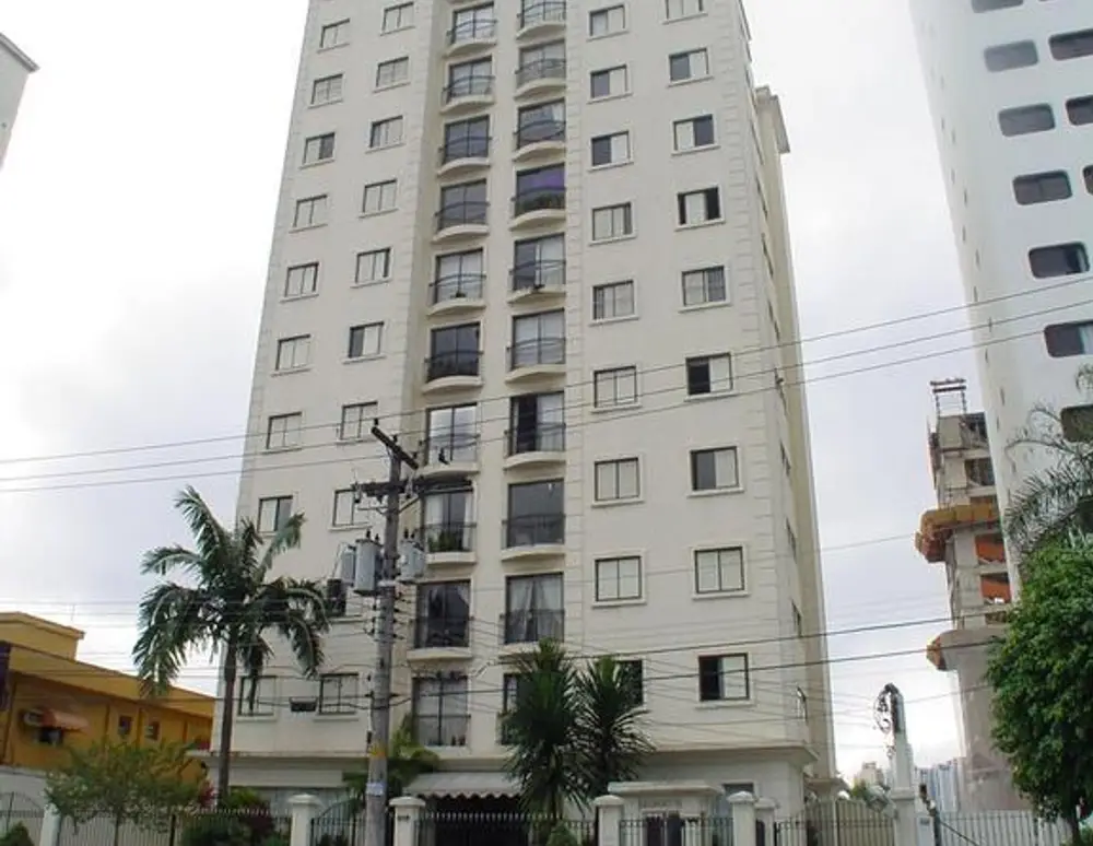 Edificio Georgette — foto 2
