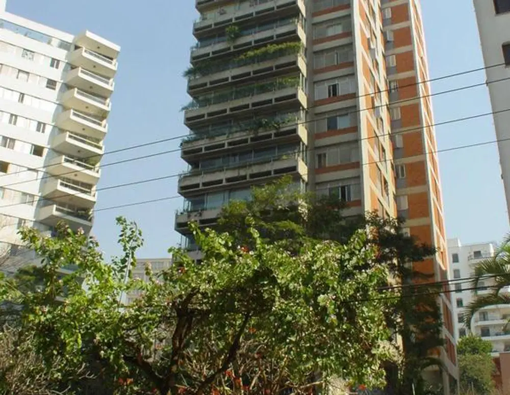 Edificio Macunaima