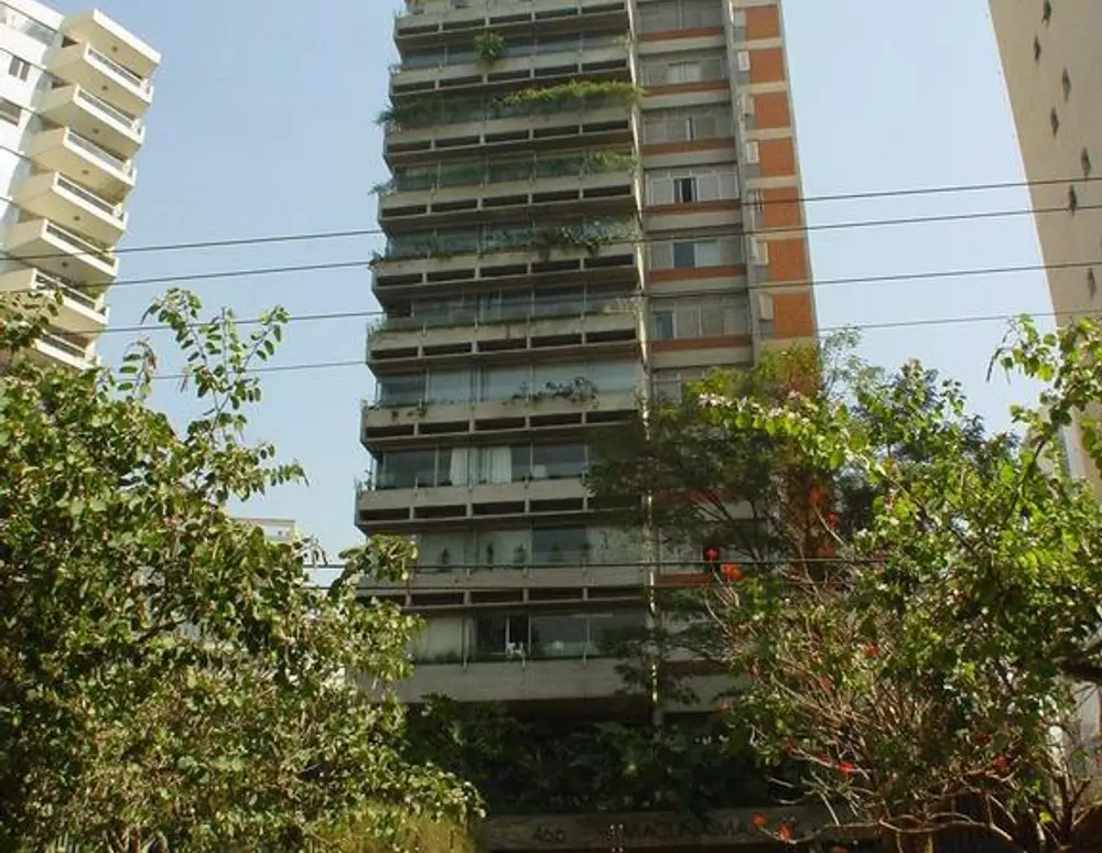 Edificio Macunaima — foto 2