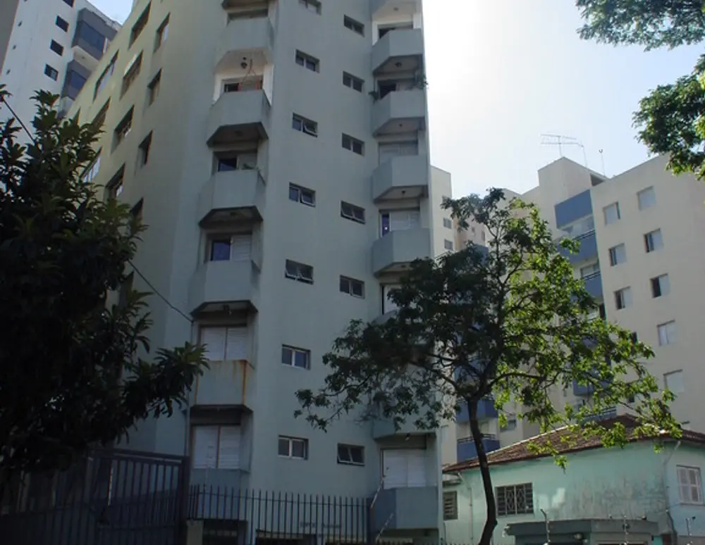 Edificio Guarani — foto 2