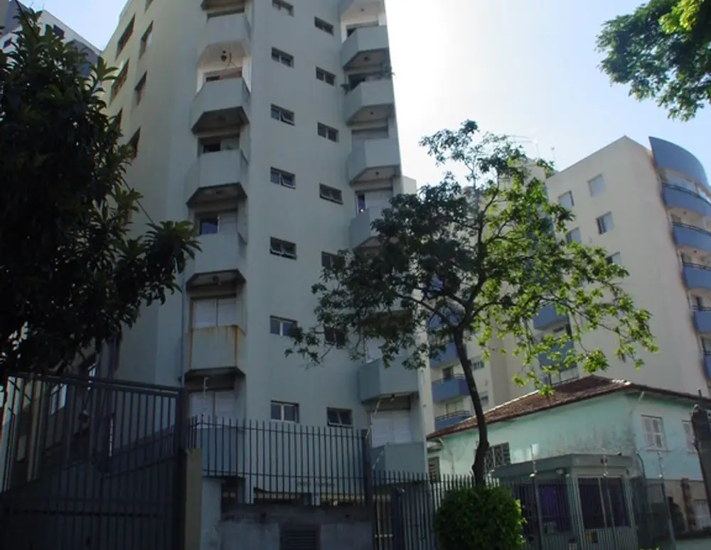 Edificio Guarani — foto 3