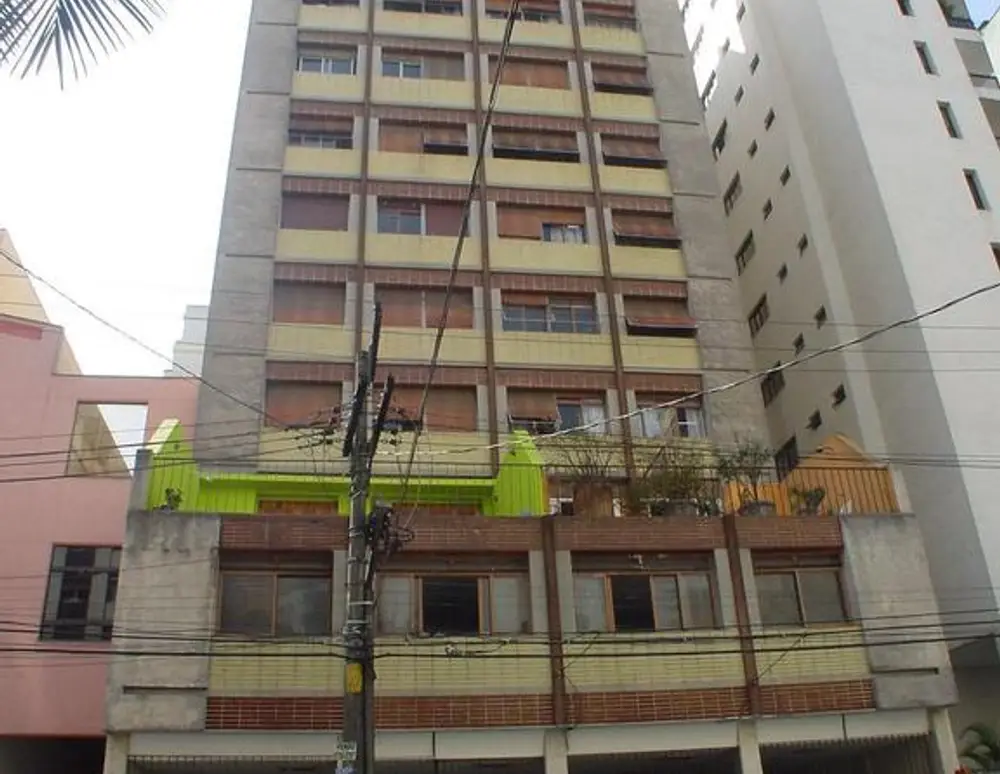 Edificio Jacqueline