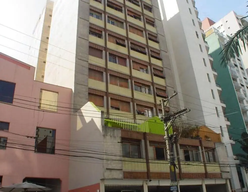 Edificio Jacqueline — foto 2