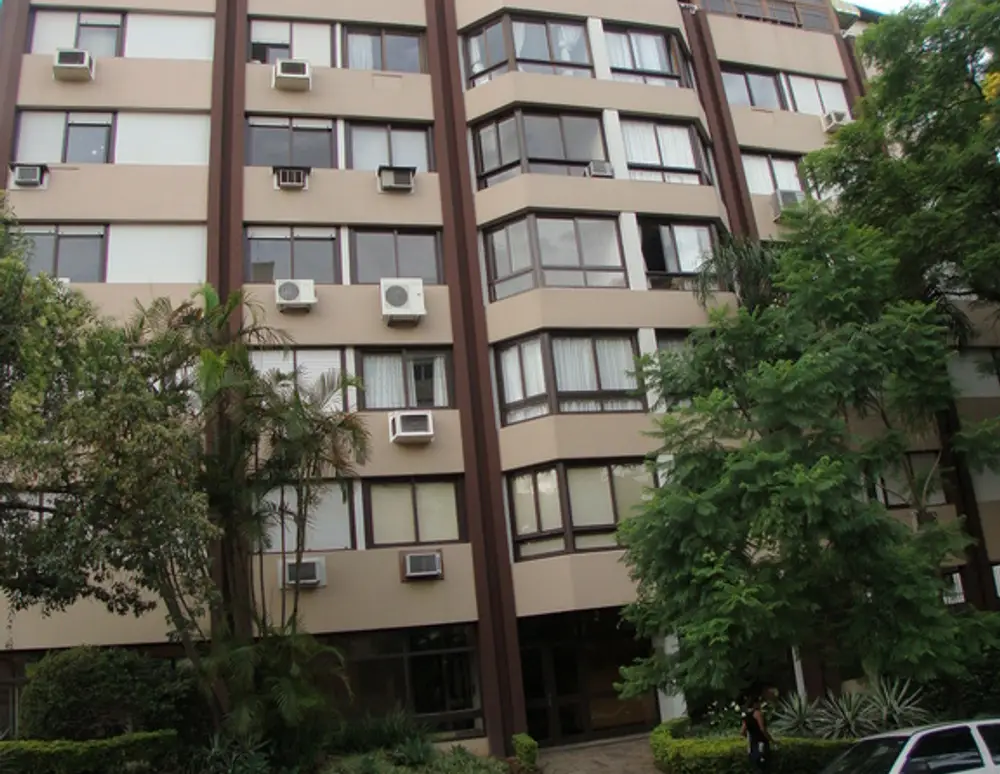 Edificio Ilha Alta