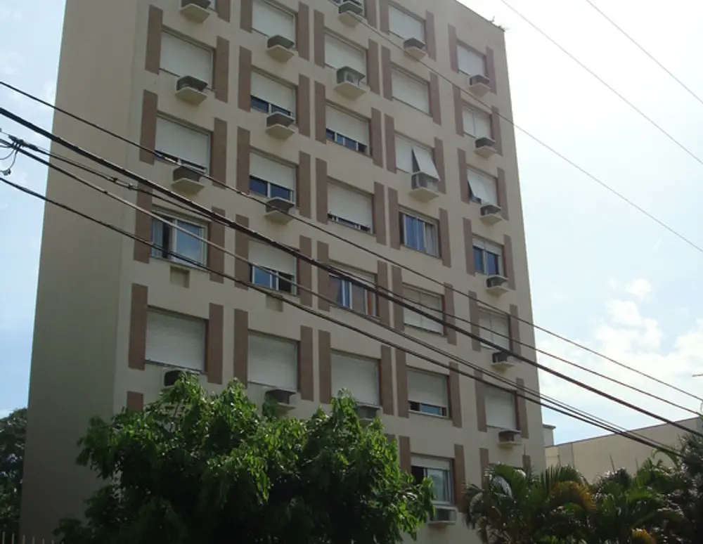 Edificio Maria Cristina