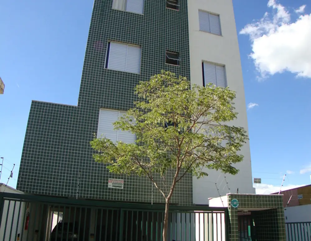 Edifício Apolo Ii