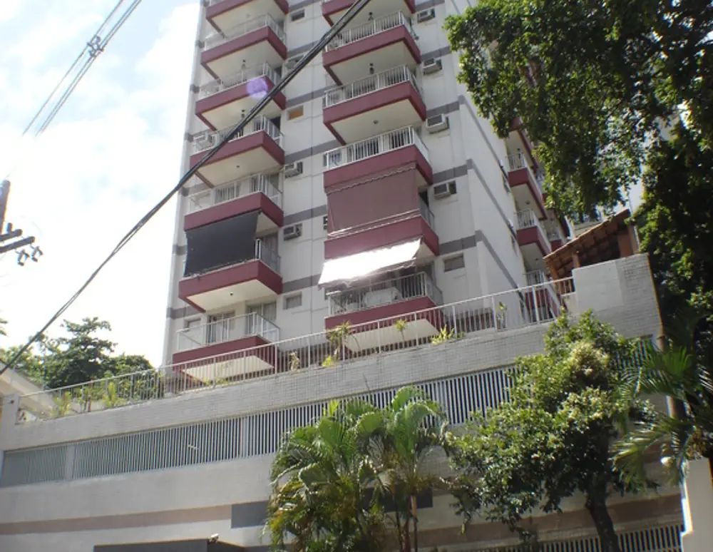 Edificio Princesa Carolina