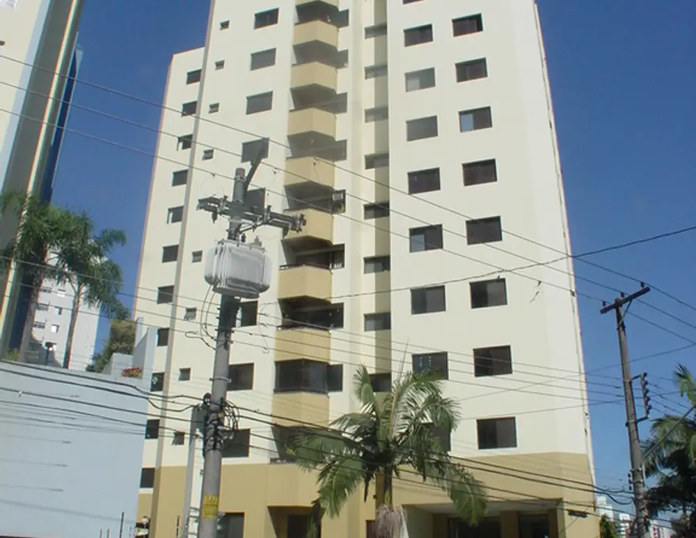 Edificio Monte Carlo