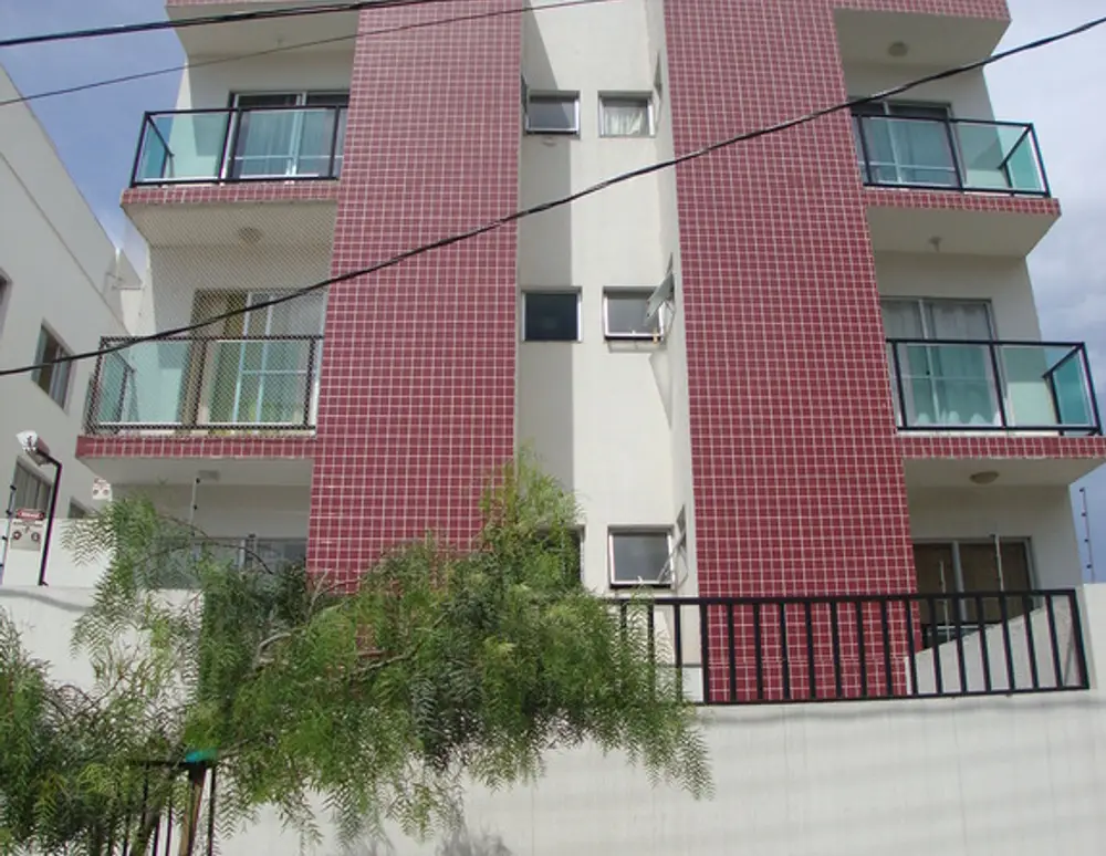 Edificio Residencial das Arvores