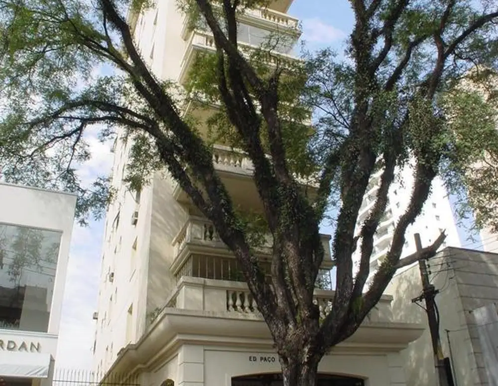 Edificio Paco Real