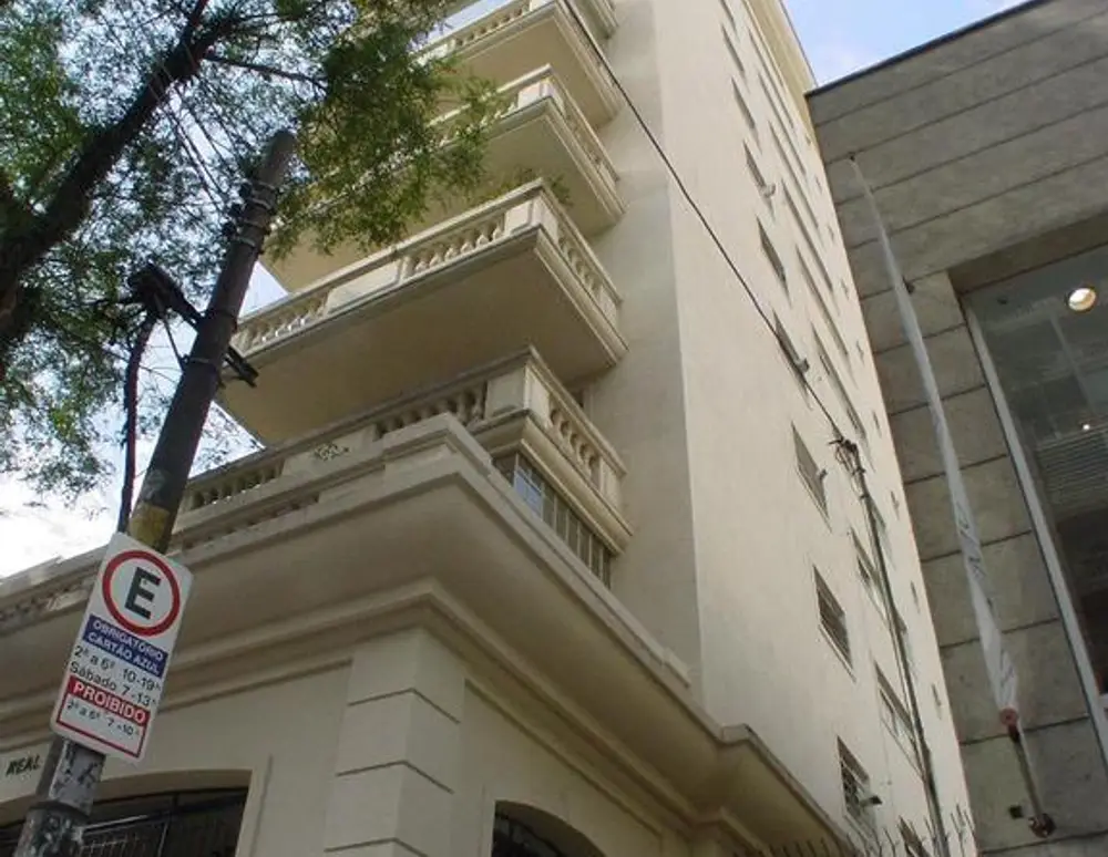 Edificio Paco Real — foto 2