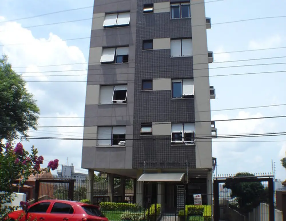 Edificio Solar de Ravena