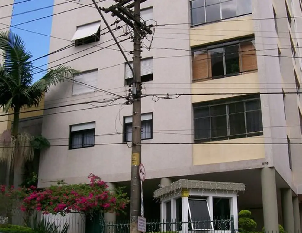 Edificio Pindorama