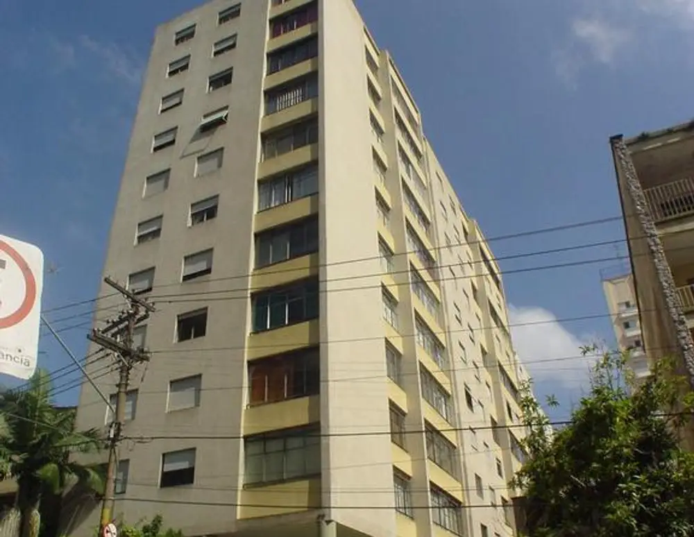 Edificio Pindorama — foto 2