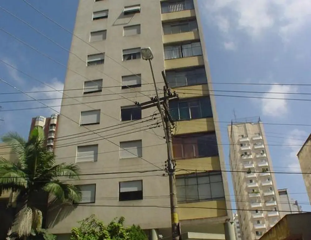Edificio Pindorama — foto 3