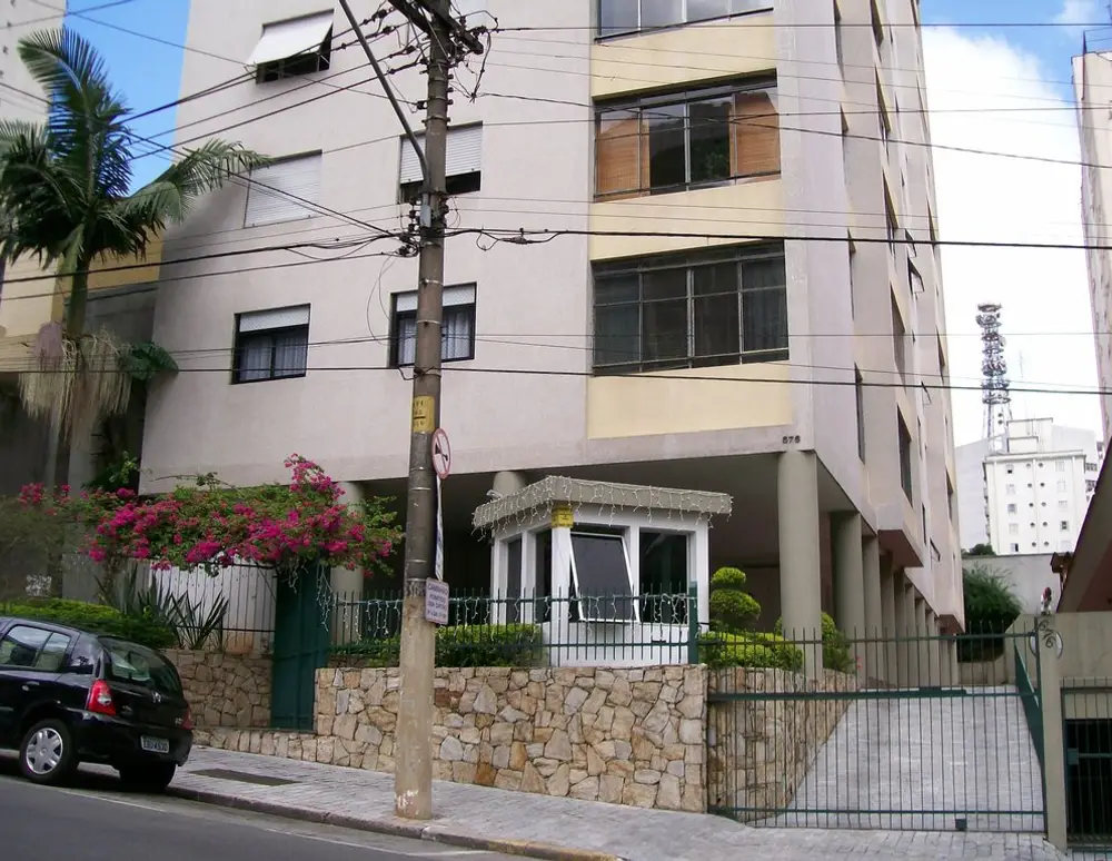 Edificio Pindorama — foto 4