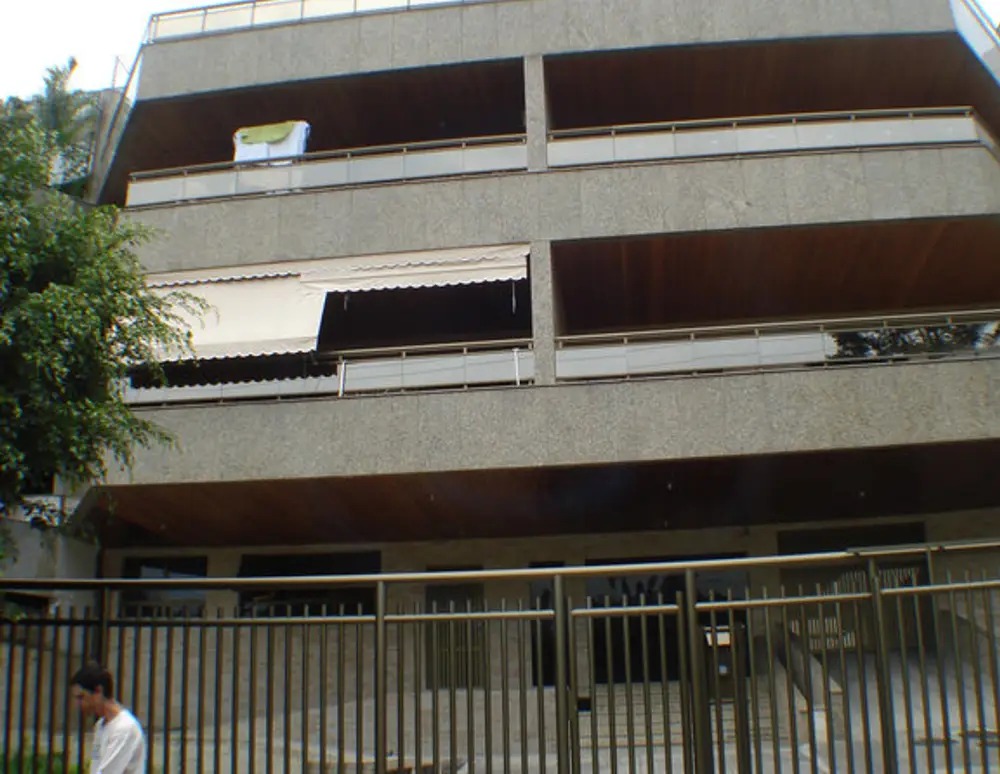 Edificio Mourad