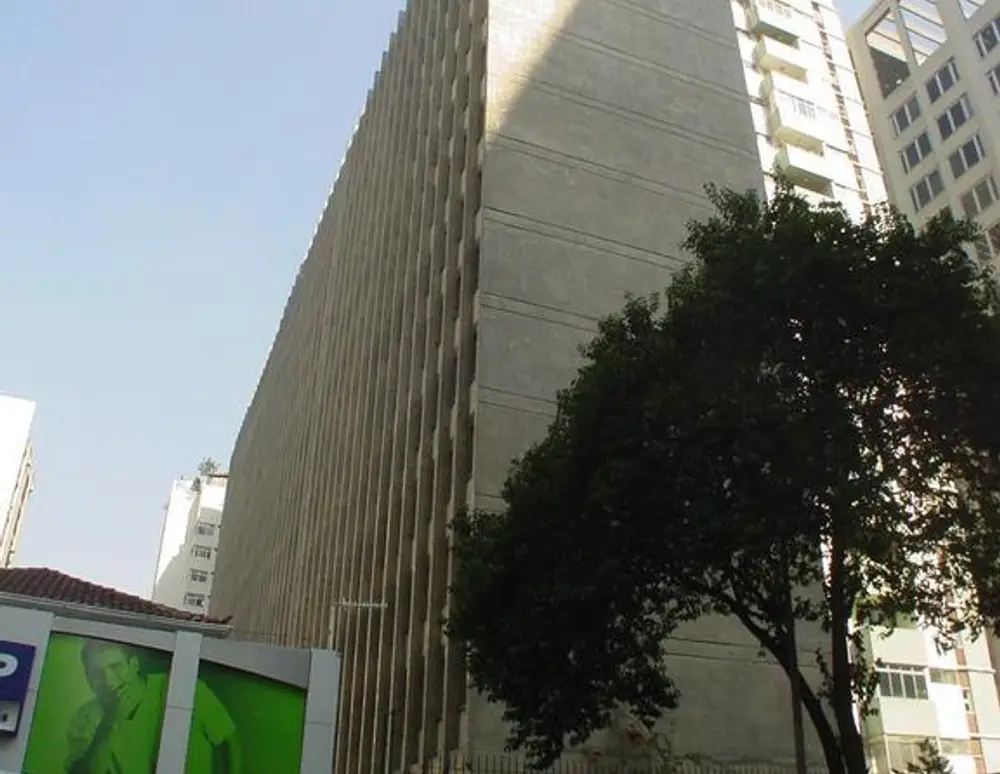 Edificio Rosa da Fonseca