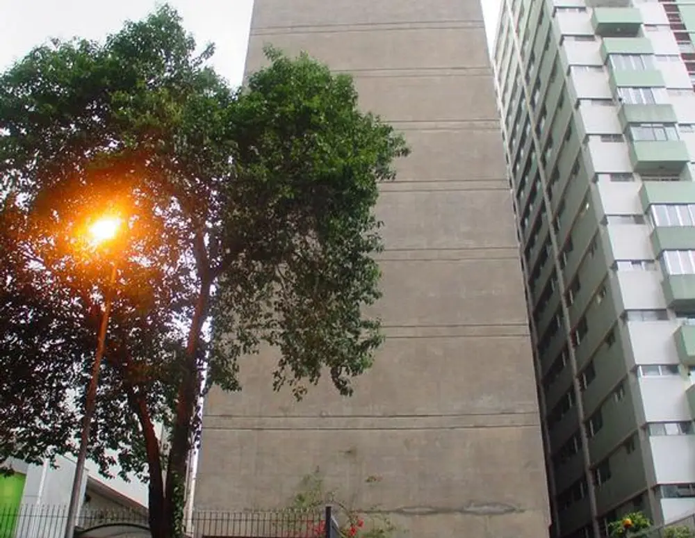Edificio Rosa da Fonseca — foto 2