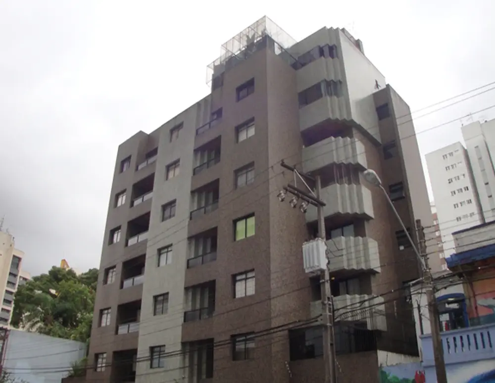 Edificio Neptune