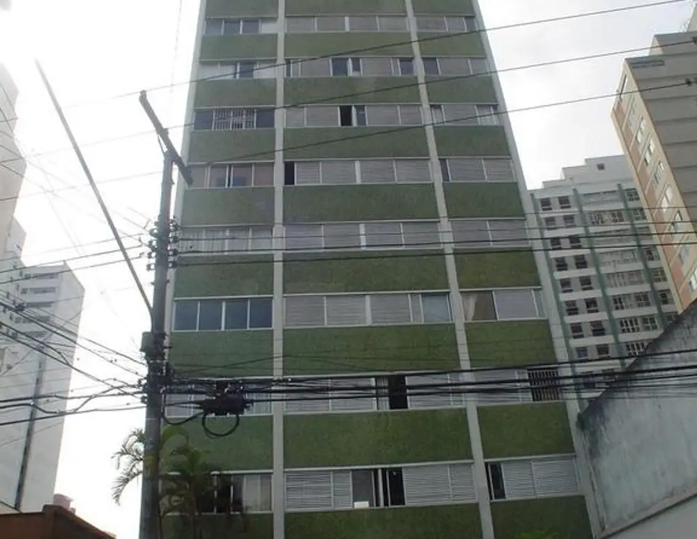 Edificio Araguaia