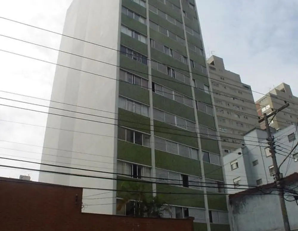 Edificio Araguaia — foto 2