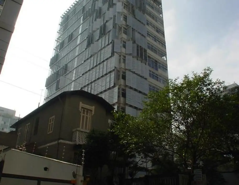 Edificio Abaete
