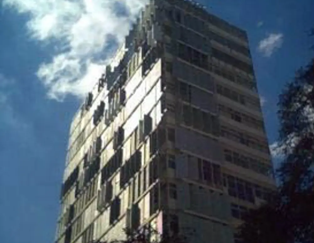 Edificio Abaete — foto 2