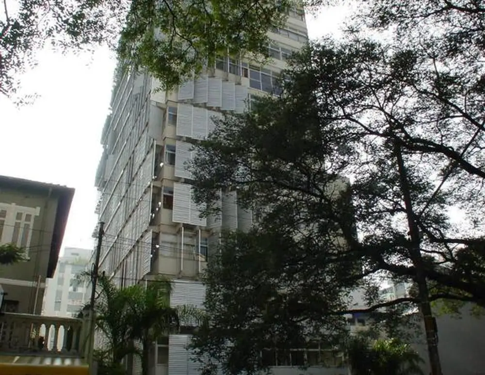 Edificio Abaete — foto 3