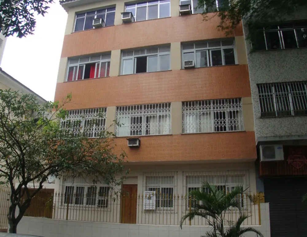 Edificio Guapore