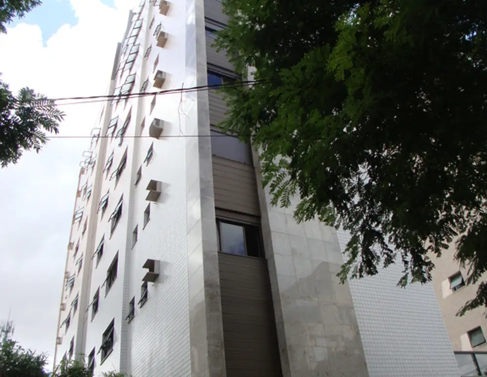 Edificio Residencial Solar das Aguias