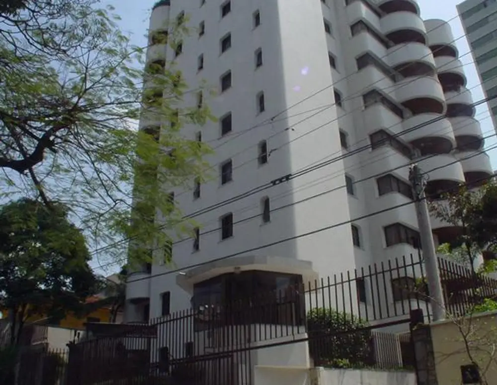 Edificio Ilhas Seychelles