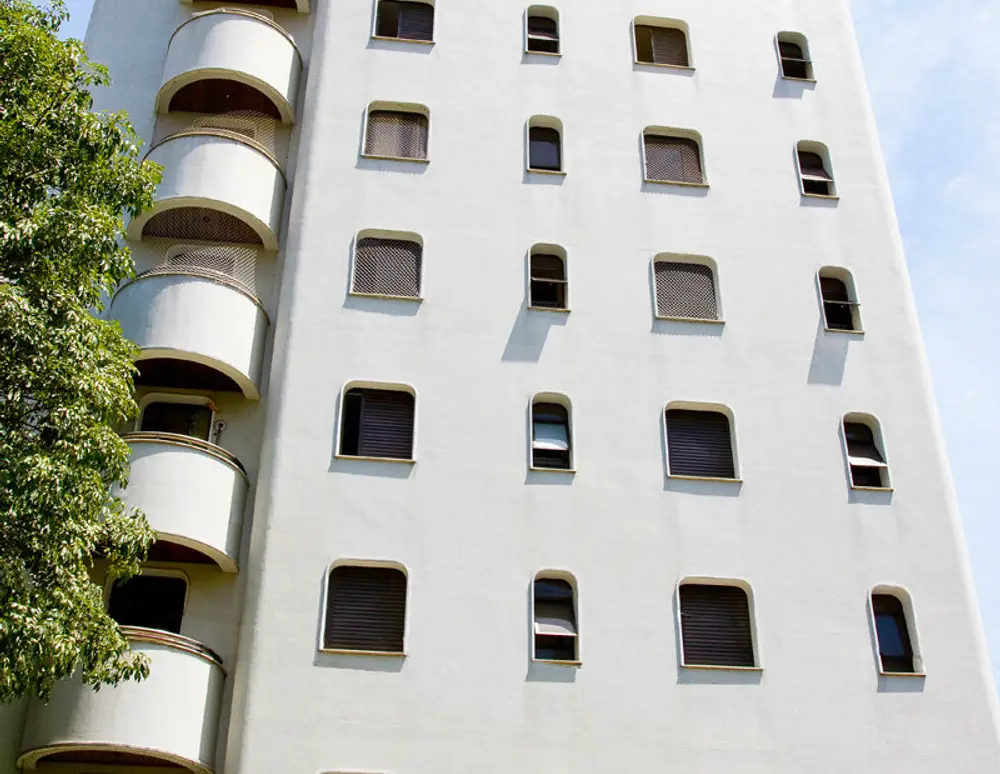 Edificio Ilhas Seychelles — foto 2