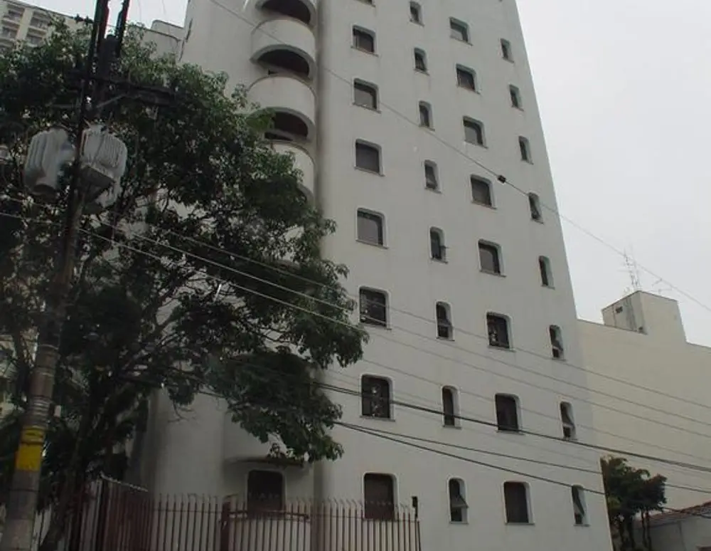 Edificio Ilhas Seychelles — foto 3