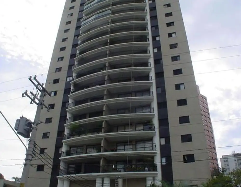 Edificio Green Garden — foto 2